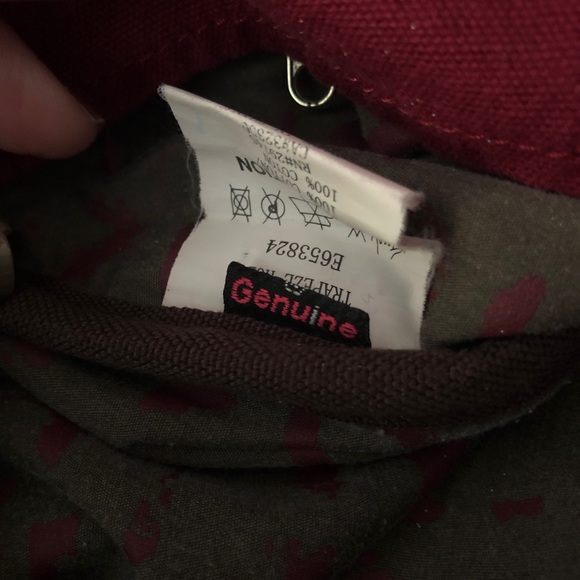 Vintage Volcom shoulder bag - Picture 12 of 13